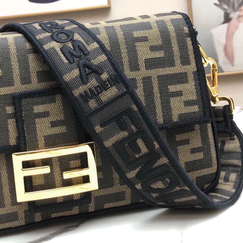 Fendi Baguette Bags